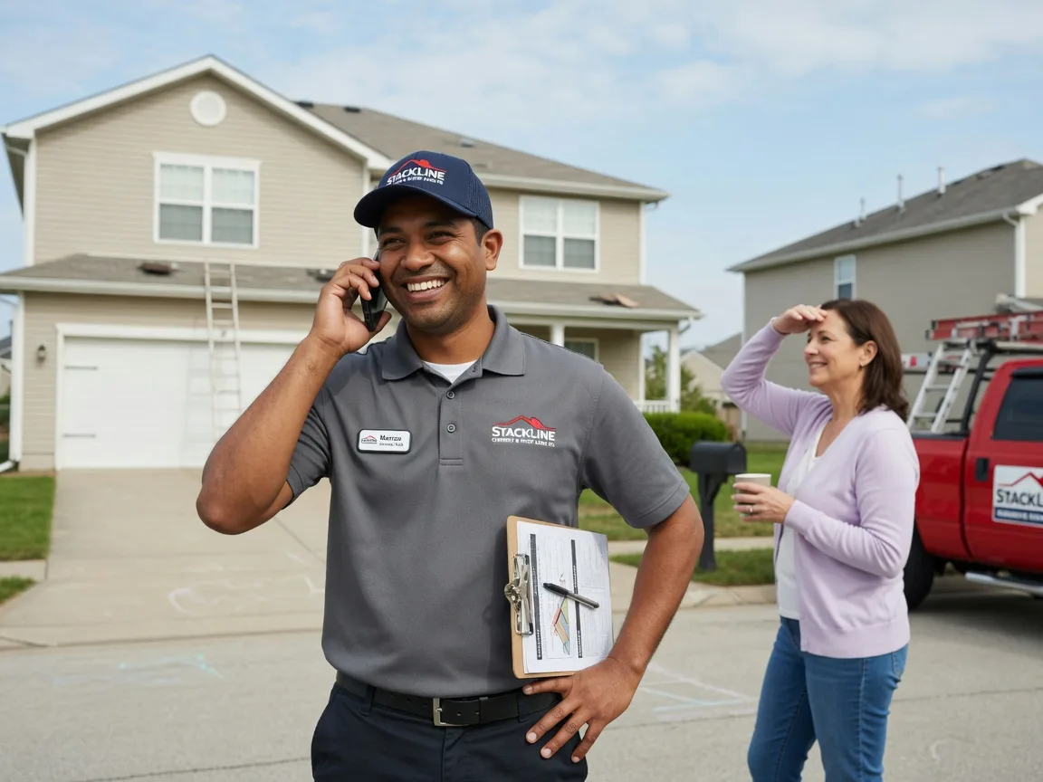 Chimney flashing repair Mount Airy, GA FAQs